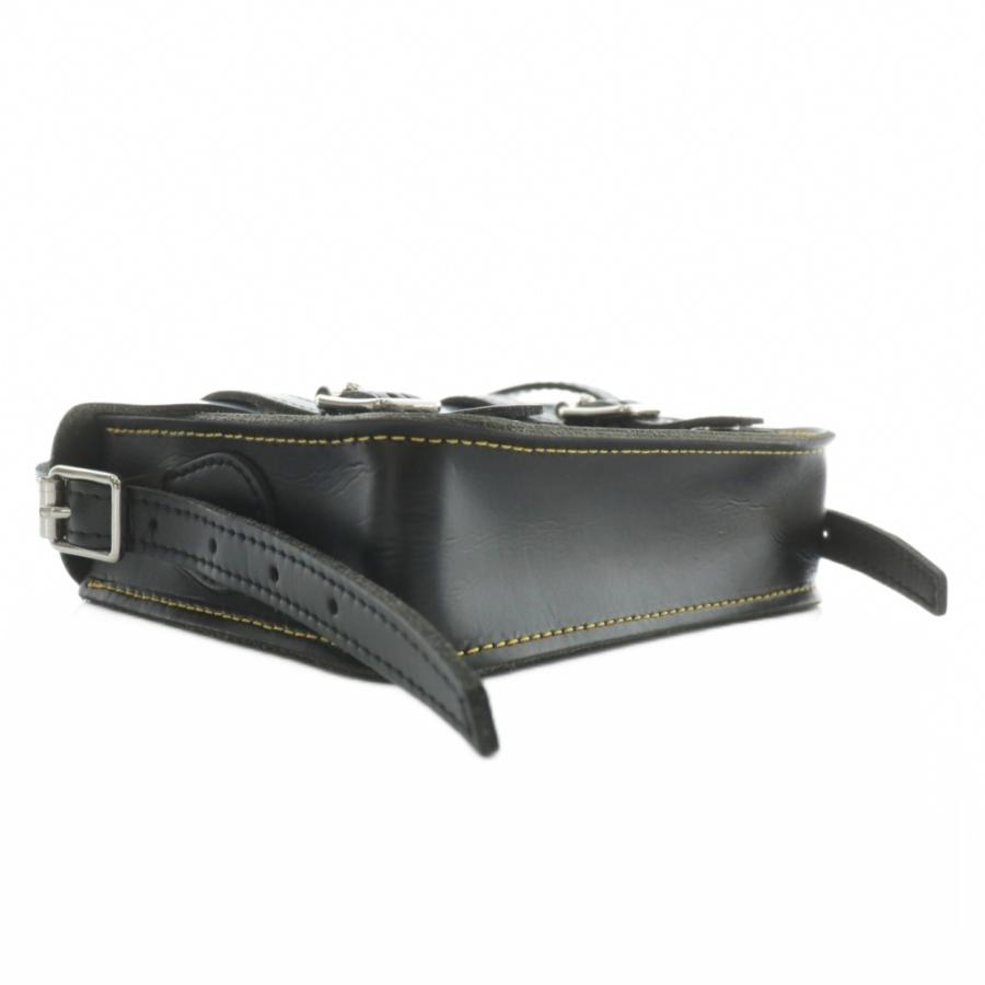 Dr.Martens（ドクターマーチン） DR.MARTENS 7インチ サッチェルバッグ