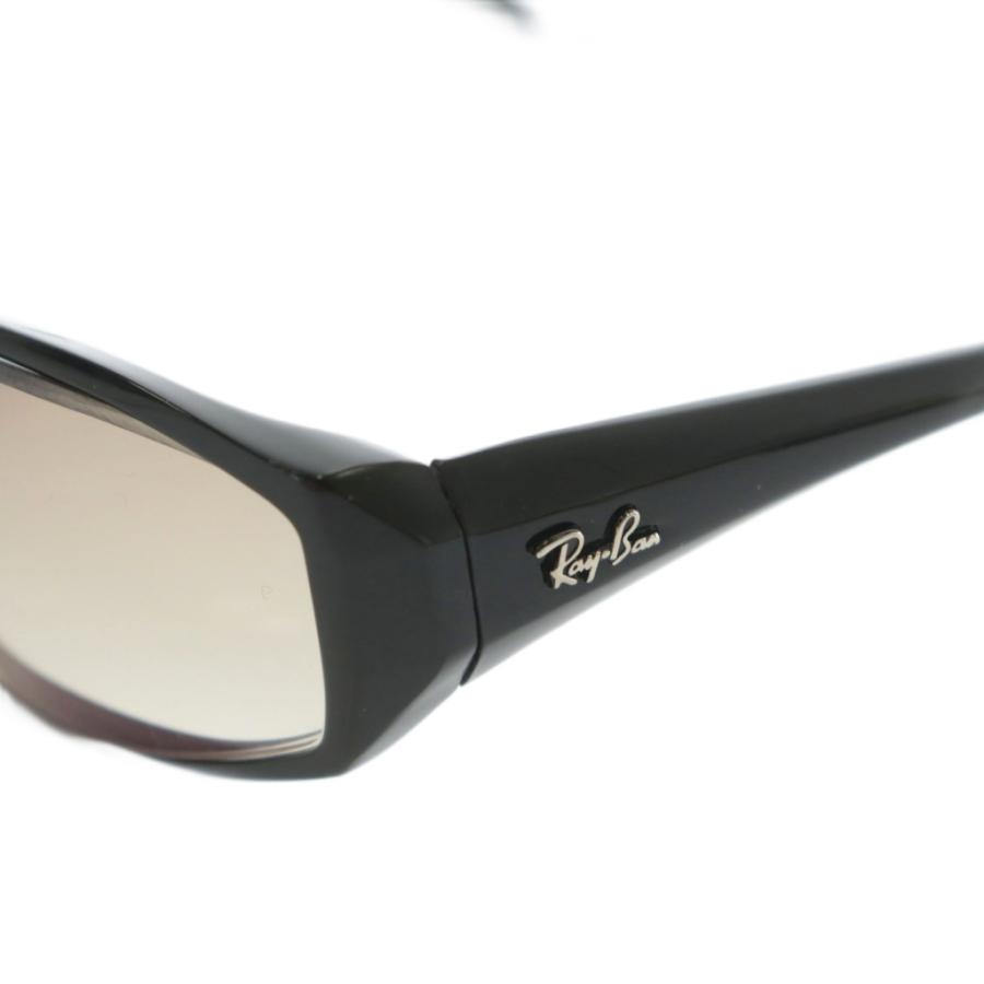 レイバン RAY BAN 眼鏡 サングラス 度入り セルフレーム