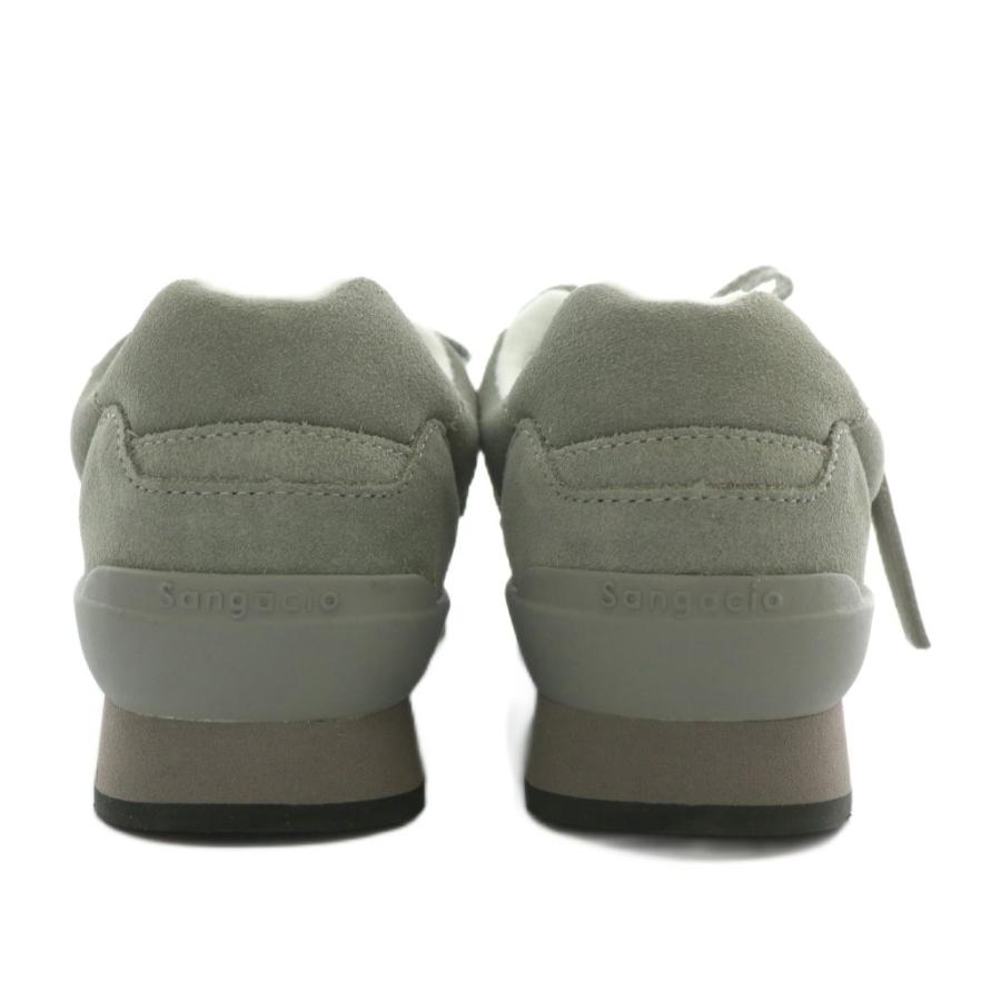 サンガッチョ Sangacio にゅ〜ず STEEL BLUE 7周年記念モデル