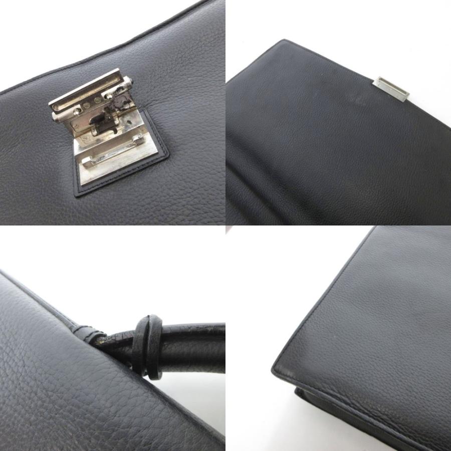Cartier（カルティエ） マストライン ブリーフケース ビジネスバッグ
