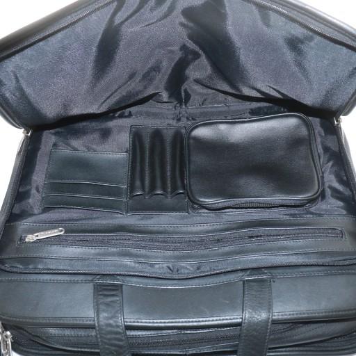 デルセー DELSEY ビジネスバッグ ブリーフケース ショルダー 2WAY