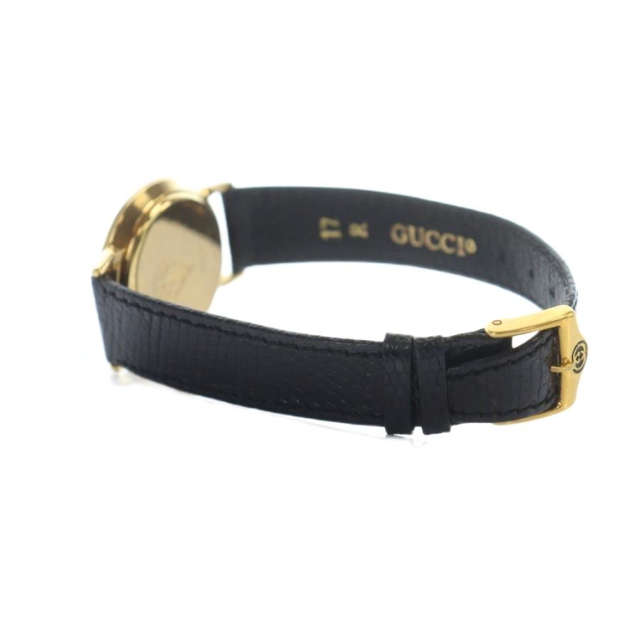 GUCCI（グッチ） GUCCI 3000M 腕時計 ウォッチ クォーツ ローマン