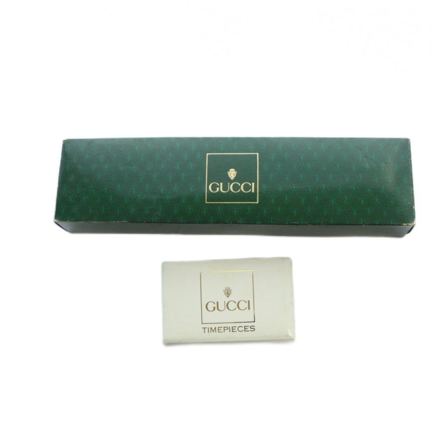 GUCCI（グッチ） GUCCI 3000M 腕時計 ウォッチ クォーツ ローマン