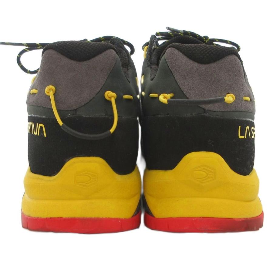 ラ スポルティバ LA SPORTIVA TX GUIDE LEATHER スニーカー