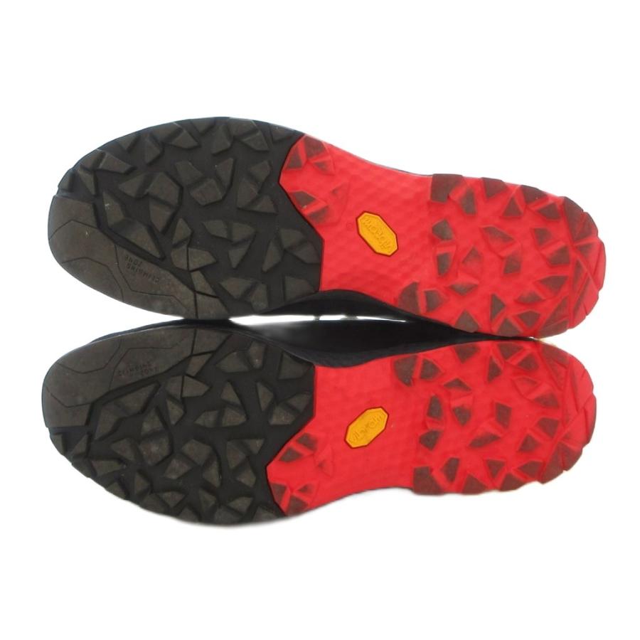 【中古】ラ スポルティバ LA SPORTIVA TX GUIDE LEATHER スニーカー トレッキングシューズ スエード ロゴ US11.5 ラ スポルティバ LA SPORTIVA TX GUIDE LEATHER スニーカー