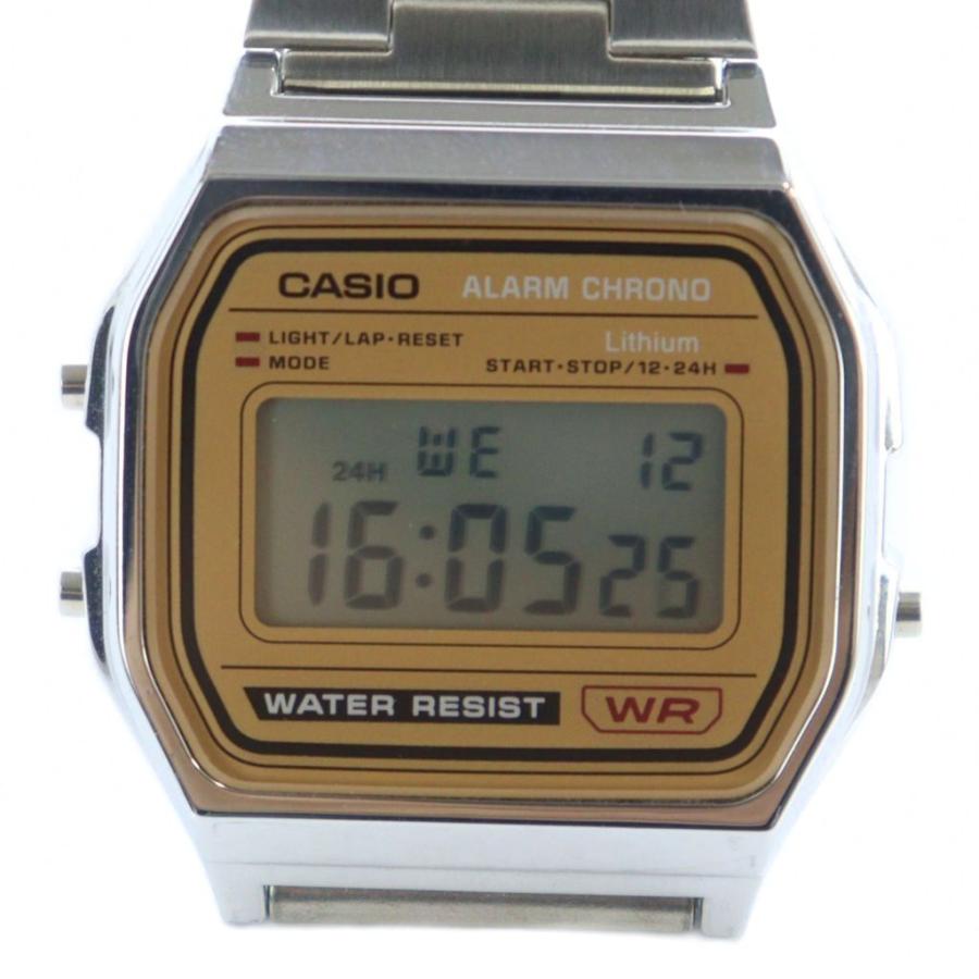 CASIO カシオ 587-593-JA チープカシオ 腕時計 ウォッチ クォーツ
