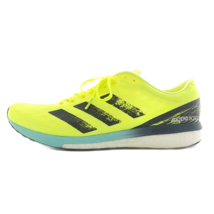 adidas（アディダス） 未使用品 adidas ADIZERO BOSTON 9 スニーカー