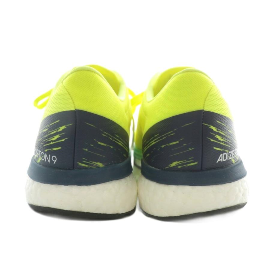 adidas（アディダス） 未使用品 adidas ADIZERO BOSTON 9 スニーカー