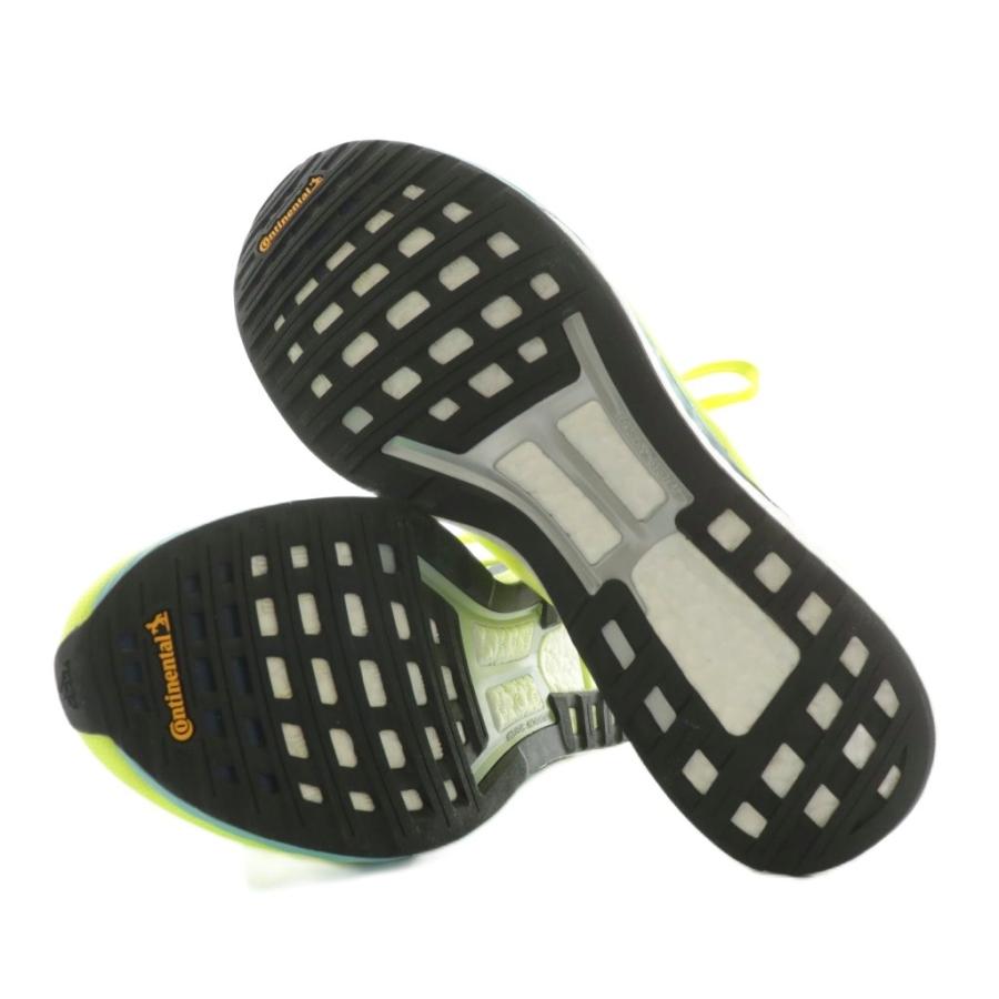 adidas（アディダス） 未使用品 adidas ADIZERO BOSTON 9 スニーカー