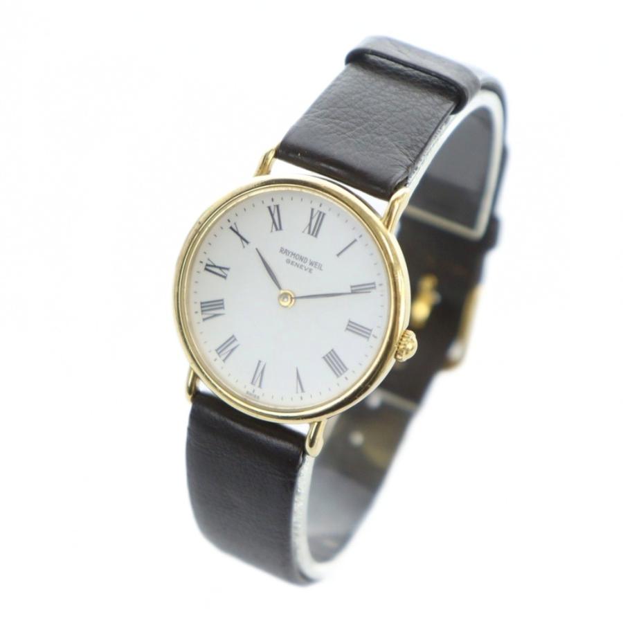レイモンド ウェイル RAYMOND WEIL 7010-1 A411985 腕時計 ウォッチ 手