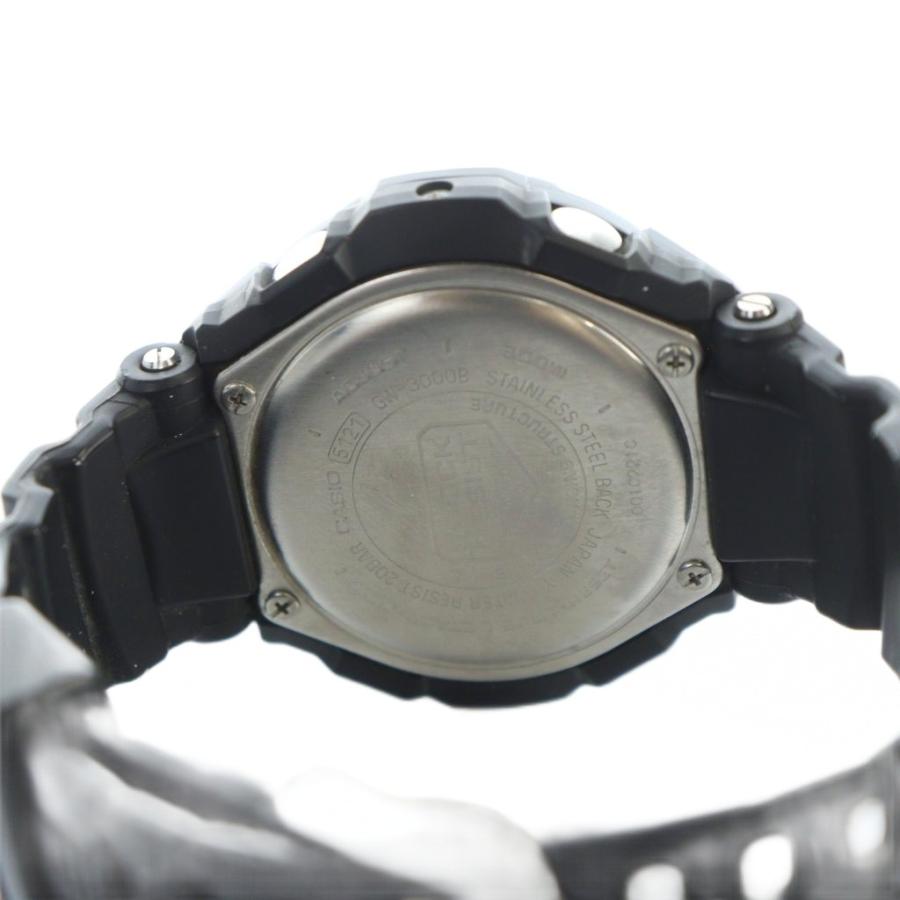 G-SHOCK カシオジーショック CASIO GW-3000B GRAVITYMASTER 腕時計