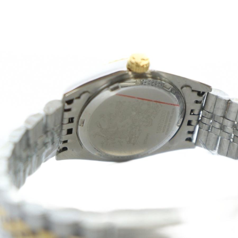 ディズニー Disney PV-2160 腕時計 ウォッチ クォーツ ミッキーマウス