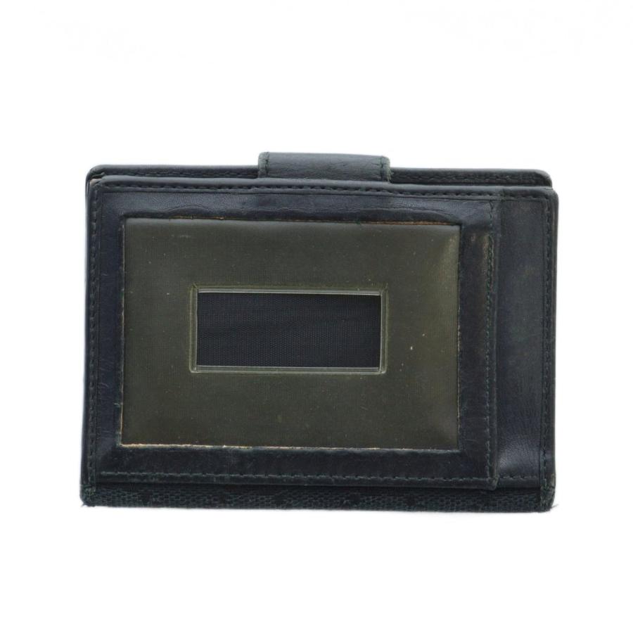 【訳あり】 グッチ GUCCI GGキャンバス 名刺入れ カードケース GUCCI（グッチ） カードケース 名刺入れ GGキャンバス ロゴ 黒