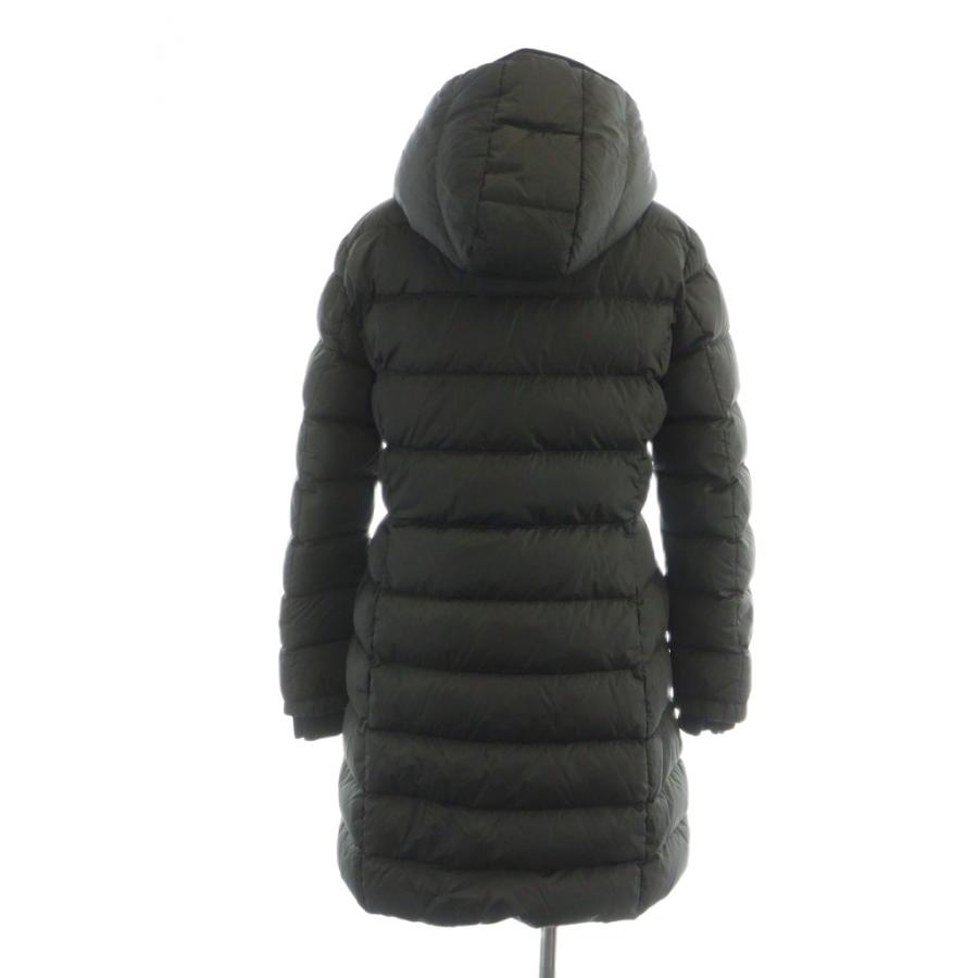MONCLER（モンクレール） MONCLER BETULONG ダウンコート E20934936505