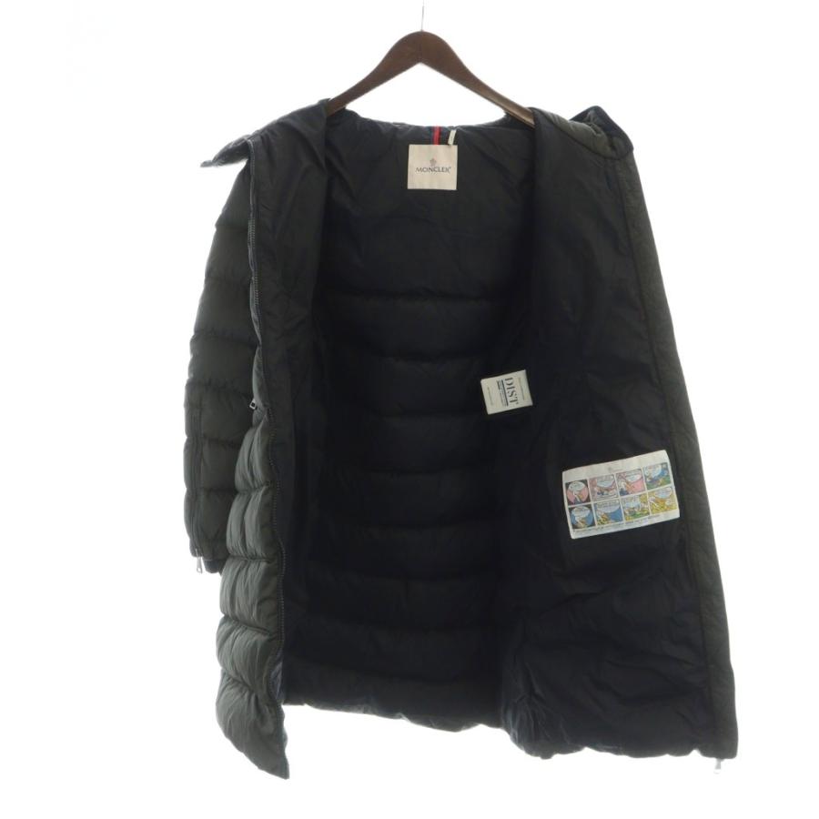 MONCLER（モンクレール） MONCLER BETULONG ダウンコート E20934936505