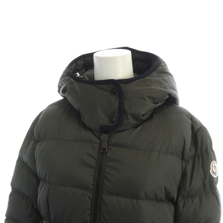 MONCLER（モンクレール） MONCLER BETULONG ダウンコート E20934936505