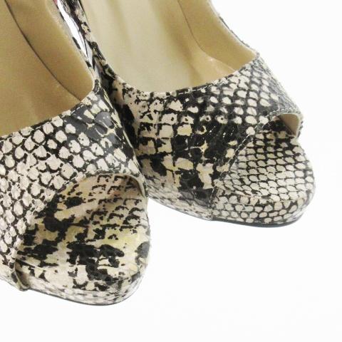 Christian Louboutin（クリスチャンルブタン） 未使用品 パンプス