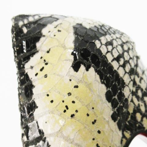 Christian Louboutin（クリスチャンルブタン） 未使用品 パンプス