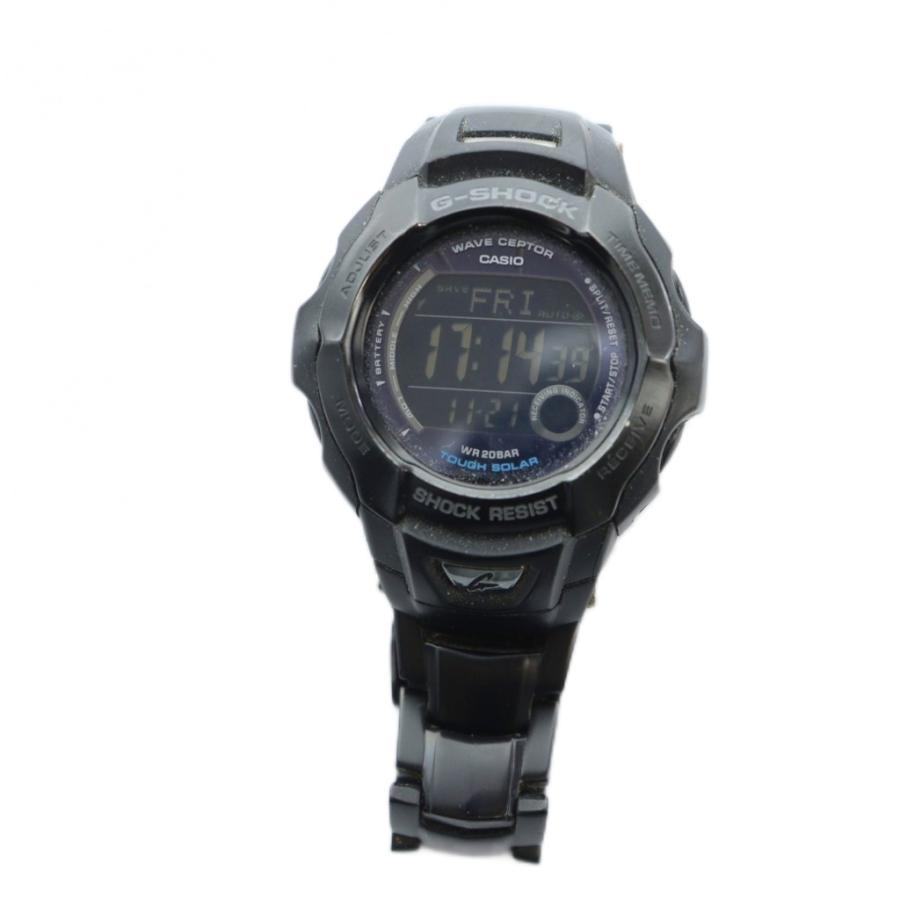 カシオ CASIO G-SHOCK GW-700BTJ 腕時計 電波ソーラー G-SHOCK カシオジーショック CASIO GW-700BTJ 腕時計 ウォッチ 電波
