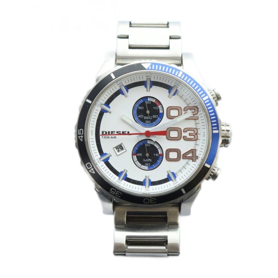 DIESEL（ディーゼル） DIESEL DZ-4313 腕時計 ウォッチ クォーツ 