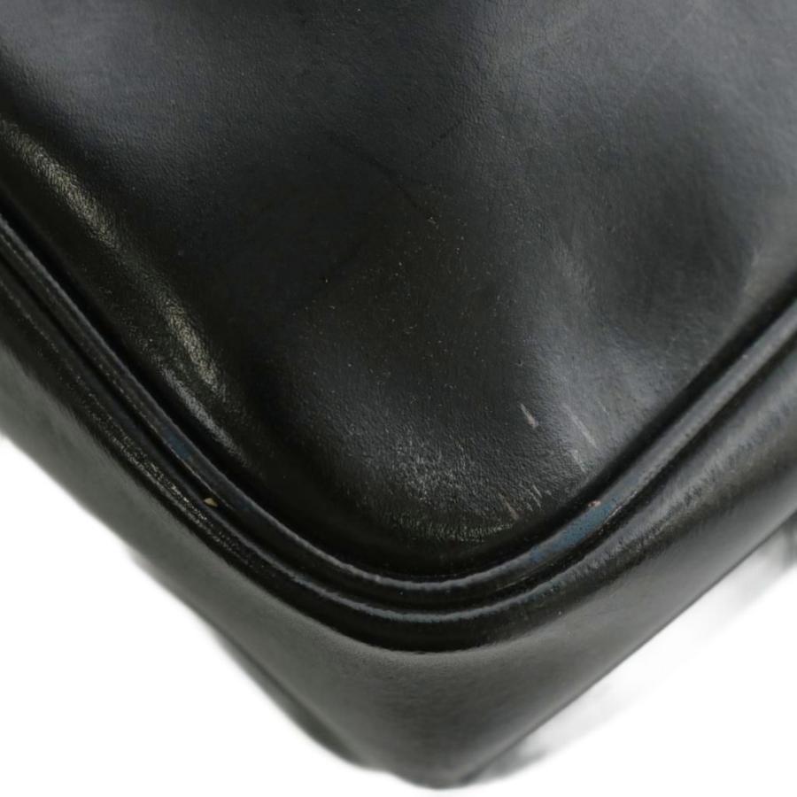 LONGCHAMP（ロンシャン） ロゾ ハンドバッグ トート レザー フラップ