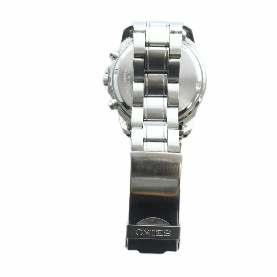 SEIKO セイコー 7T92-0DW0 クロノグラフ クォーツ ジャンク セイコー SEIKO ジャンク品 7T92-0DW0 腕時計 ウォッチ クォーツ