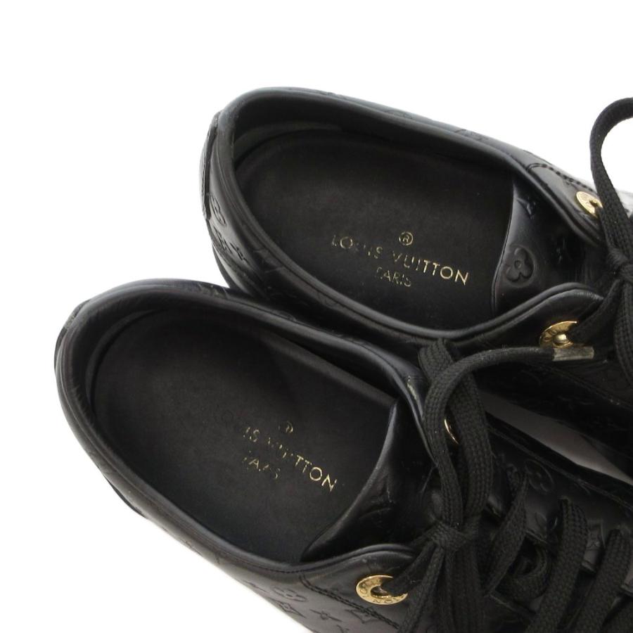 LOUIS VUITTON（ルイ・ヴィトン） モノグラム ローカットスニーカー 