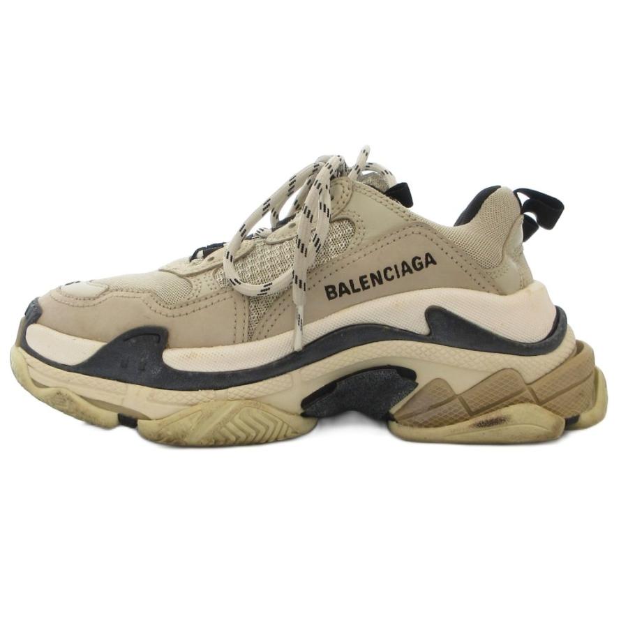 BALENCIAGA（バレンシアガ） BALENCIAGA TRIPLE S WOMEN トリプル
