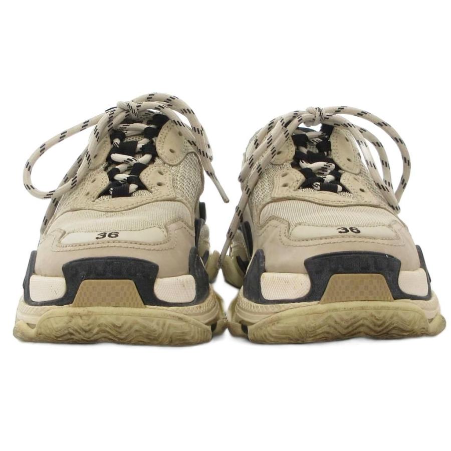 BALENCIAGA（バレンシアガ） BALENCIAGA TRIPLE S WOMEN トリプル