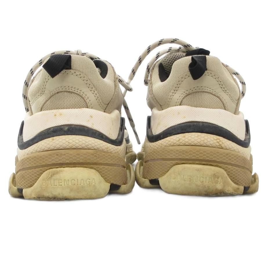 BALENCIAGA（バレンシアガ） BALENCIAGA TRIPLE S WOMEN トリプル