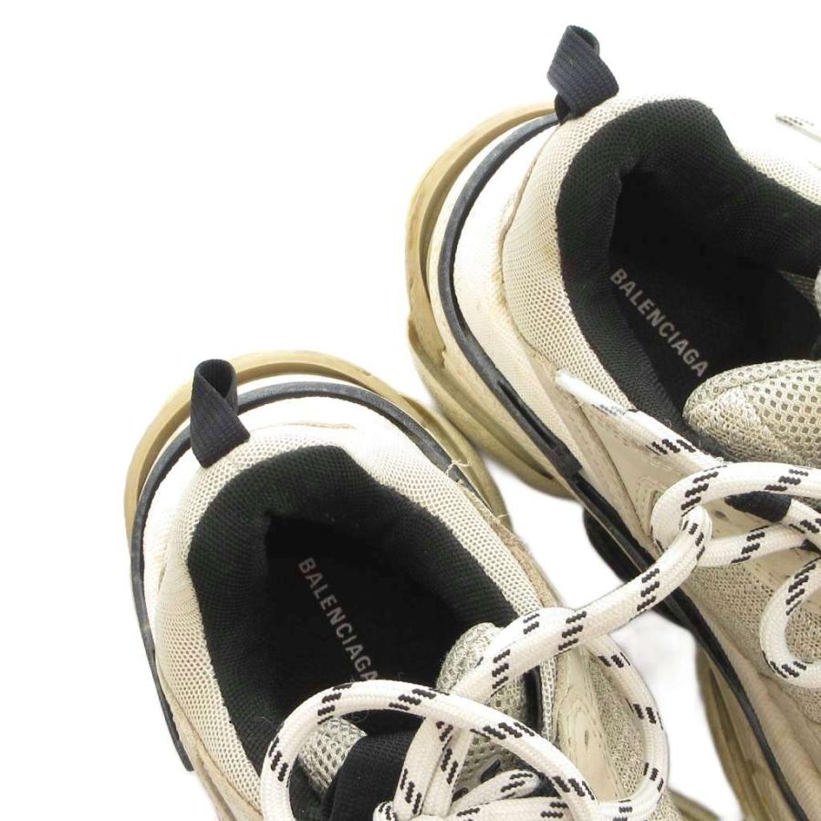 BALENCIAGA（バレンシアガ） BALENCIAGA TRIPLE S WOMEN トリプル