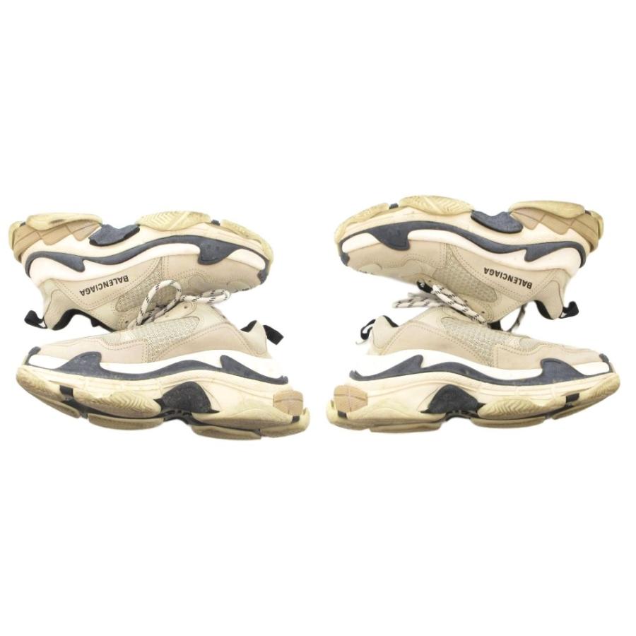 BALENCIAGA（バレンシアガ） BALENCIAGA TRIPLE S WOMEN トリプル