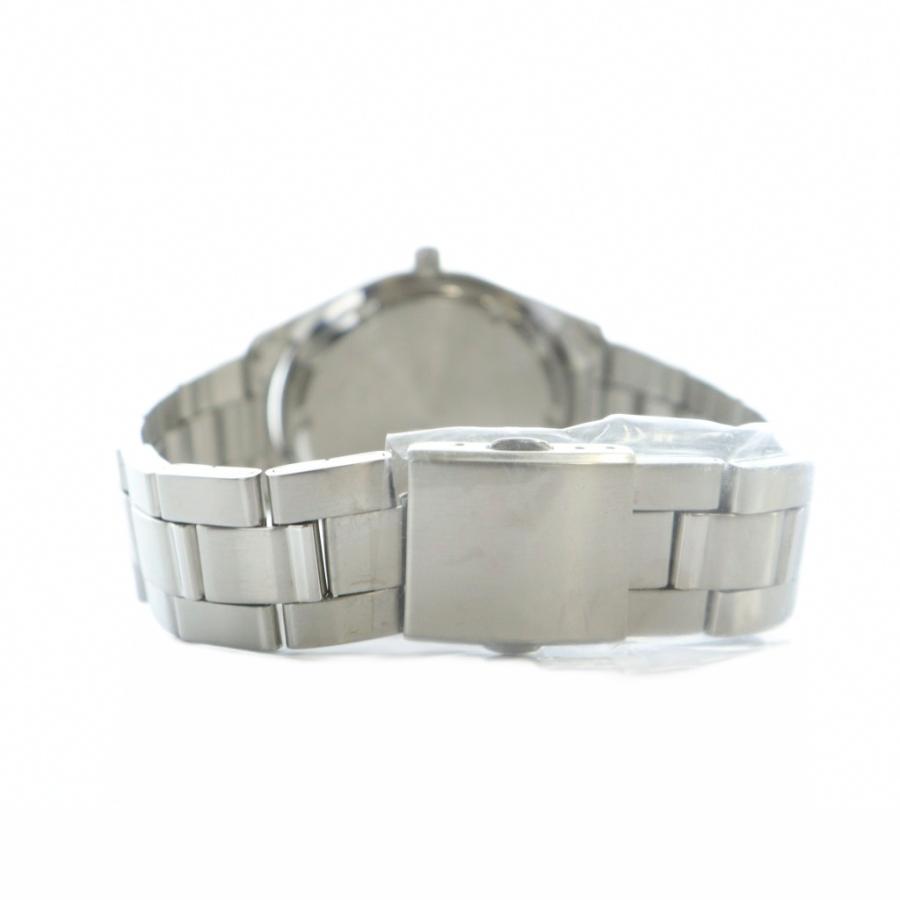 SEIKO 腕時計 シルバー　メンズ　セイコー　カレンダー 7N43-9080 セイコー SEIKO 7N43-9080 腕時計 ウォッチ クォーツ デイト