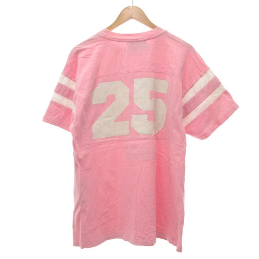 GUCCI（グッチ） GUCCI Tシャツ 半袖 Eschatology プリント オーバー