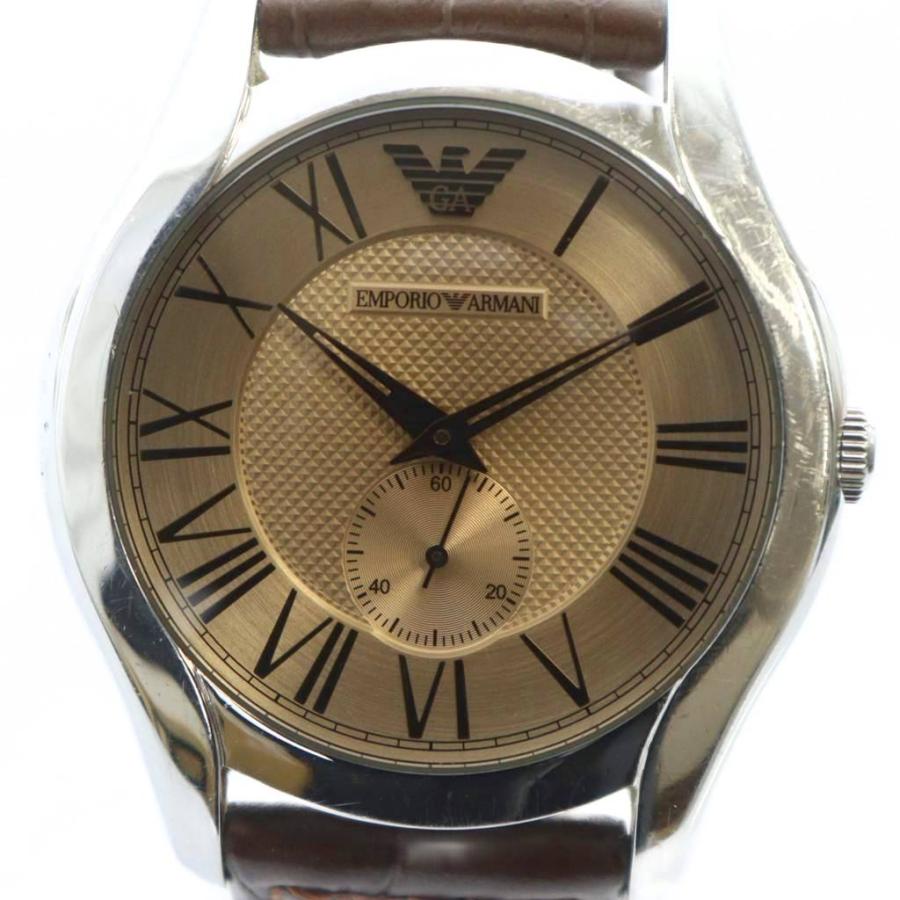 EMPORIO ARMANI エンポリオアルマーニ AR-1704 腕時計 ウォッチ 