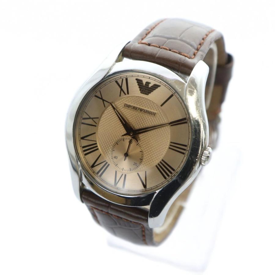 EMPORIO ARMANI エンポリオアルマーニ AR-1704 腕時計 ウォッチ 