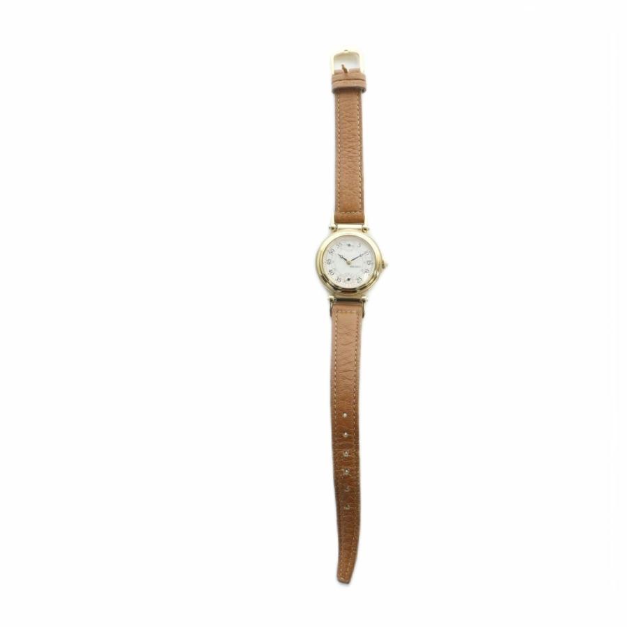セイコー SEIKO 8E38-0020 ヌーヴォ 腕時計 ヴィンテージ ウォッチ
