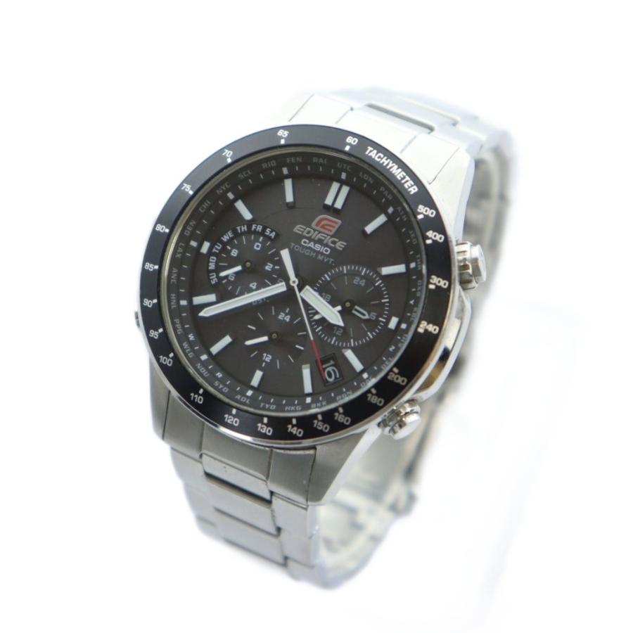 CASIO（カシオ） CASIO EQW-550 EDIFICE エディフィス 腕時計 ウォッチ