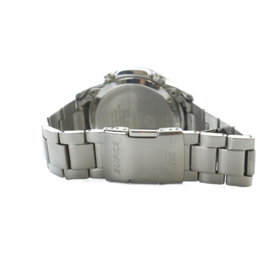 CASIO（カシオ） CASIO EQW-550 EDIFICE エディフィス 腕時計 ウォッチ