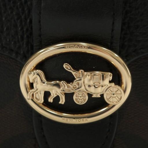 新品 コーチ ショルダーウォレット COACH（コーチ） ショルダーウォレット アウトレット レディース