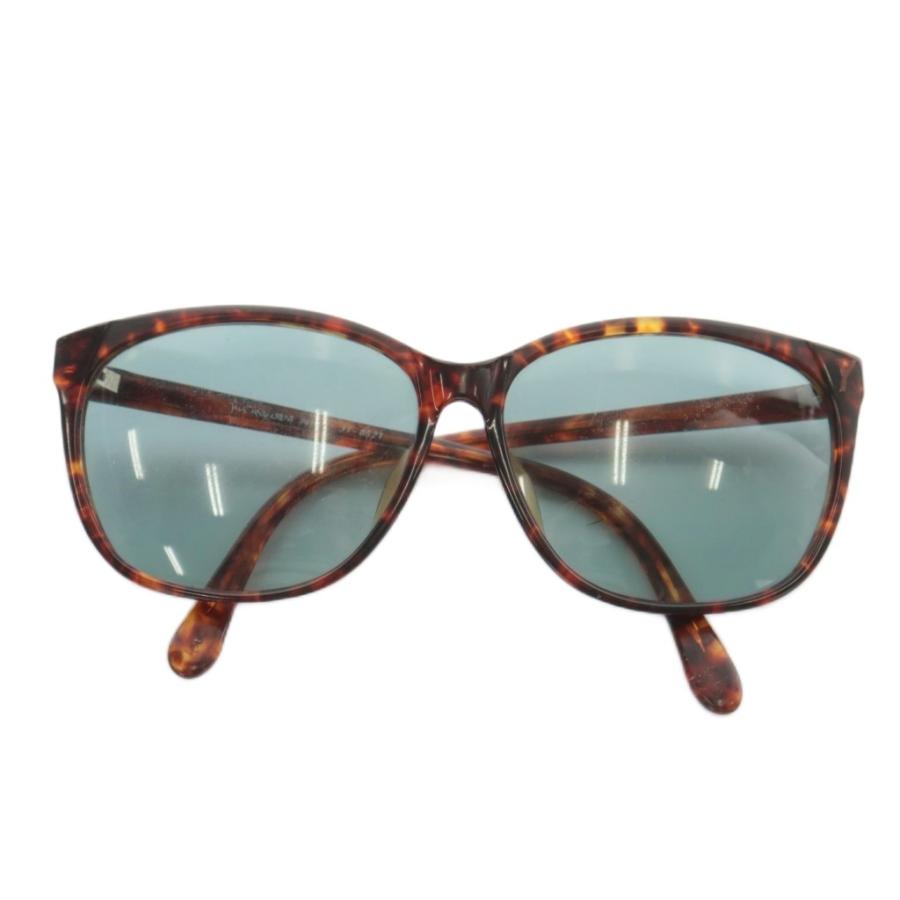 Yves Saint Laurent（イヴ・サンローラン） 眼鏡 サングラス セル