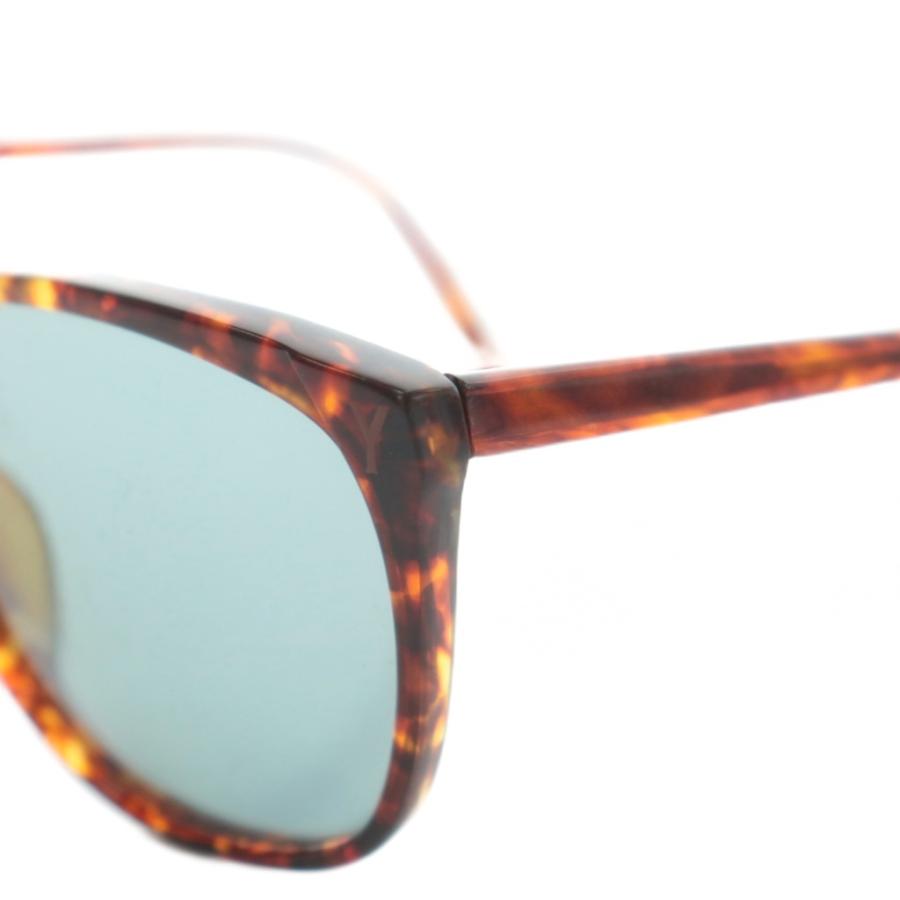 Yves Saint Laurent（イヴ・サンローラン） 眼鏡 サングラス セル