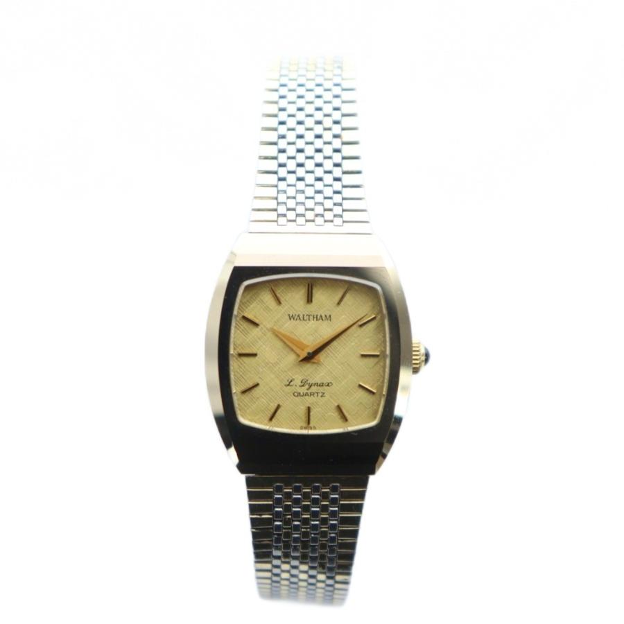 ウォルサム WALTHAM 2705170 L.Dynax ダイナックス 腕時計