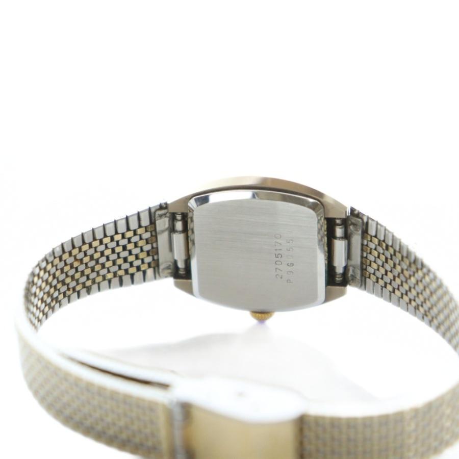 最高級 未使用 WALTHAM ウォルサム Dynax VACUUM 腕時計 ウォルサム WALTHAM 2705170 L.Dynax ダイナックス 腕時計