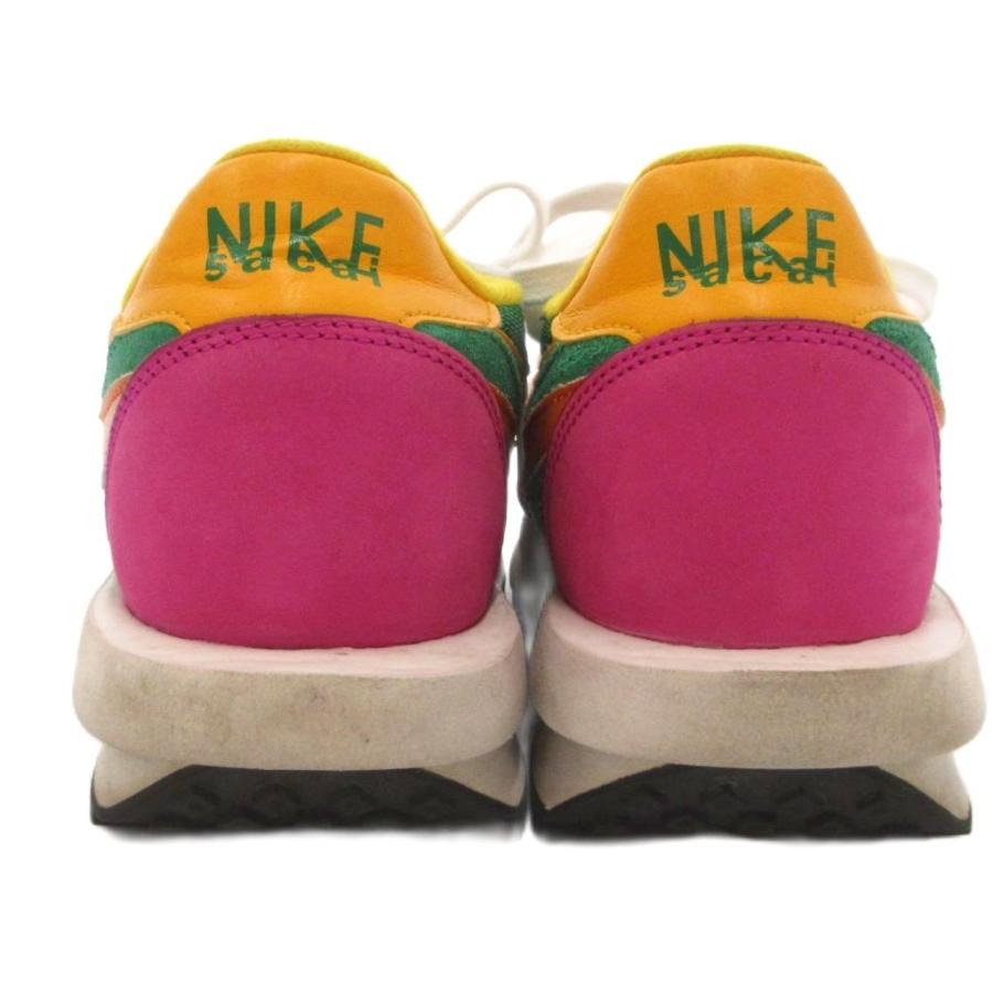 宮sacai 中古・古着通販】sacai (サカイ) 再構築デニムシャツ インディゴ