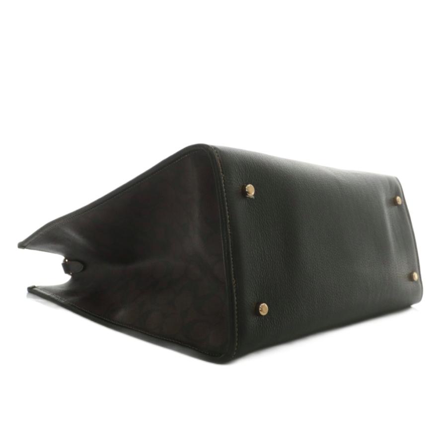 COACH（コーチ） デンプシー トート 40 トートバッグ ショルダー 2WAY