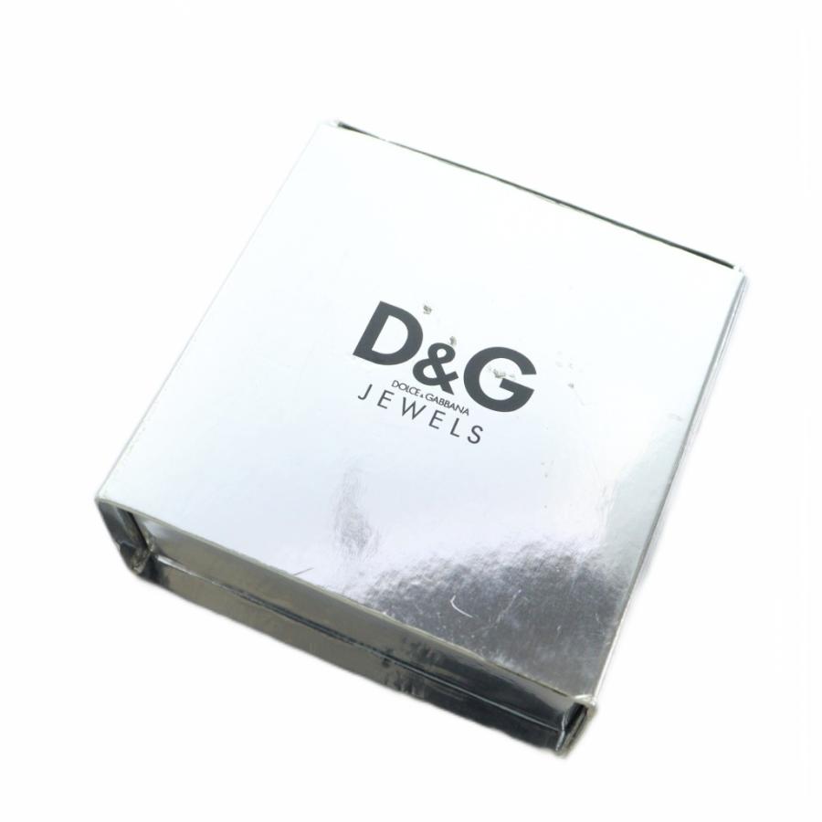 D&G ネックスレス ディー&ジー ドルガバ ドルチェ&ガッバーナ D&G ネックレス