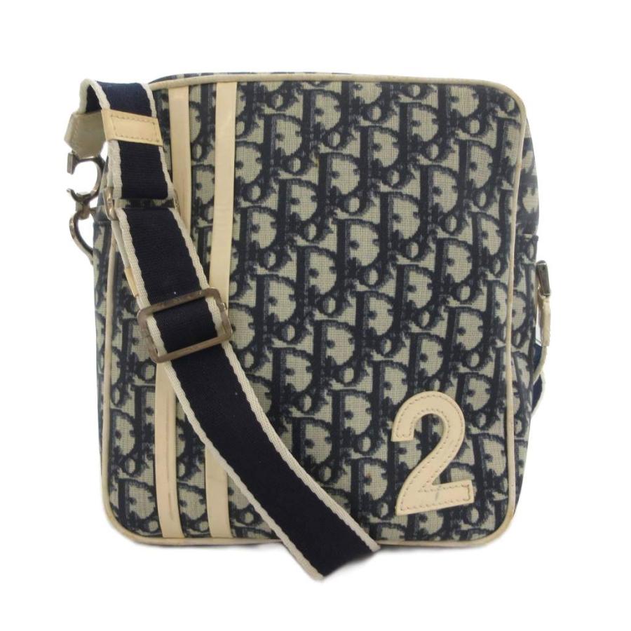 Christian Dior（クリスチャン・ディオール） トロッター ナンバー2