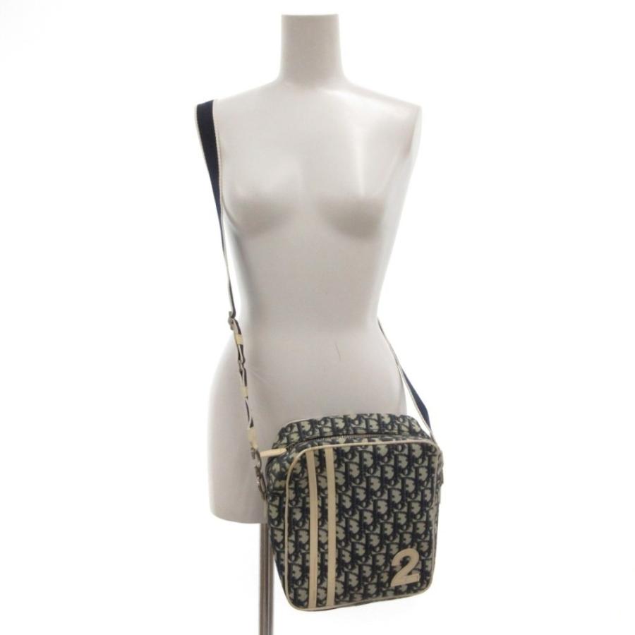 Christian Dior（クリスチャン・ディオール） トロッター ナンバー2