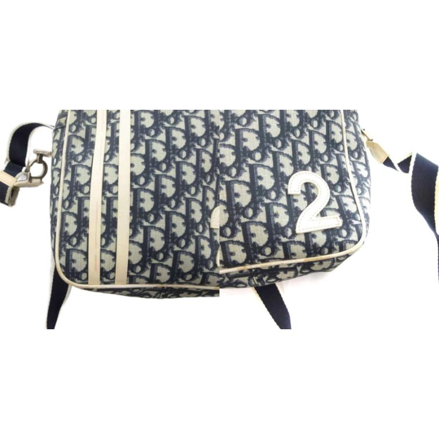 Christian Dior（クリスチャン・ディオール） トロッター ナンバー2